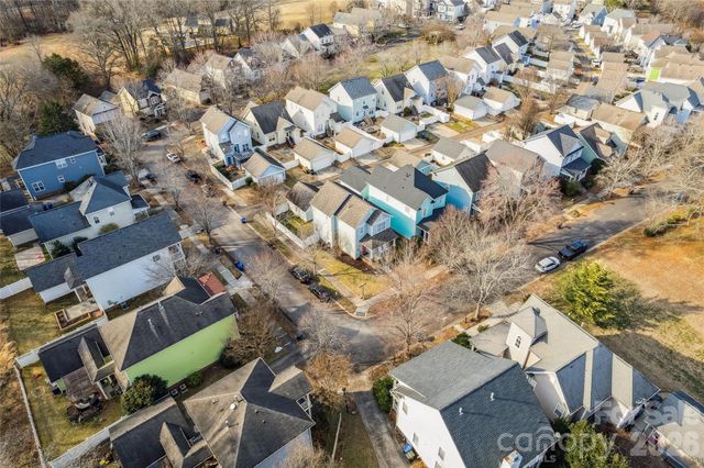 6748 Park Meadows Place, Huntersville, NC 28078