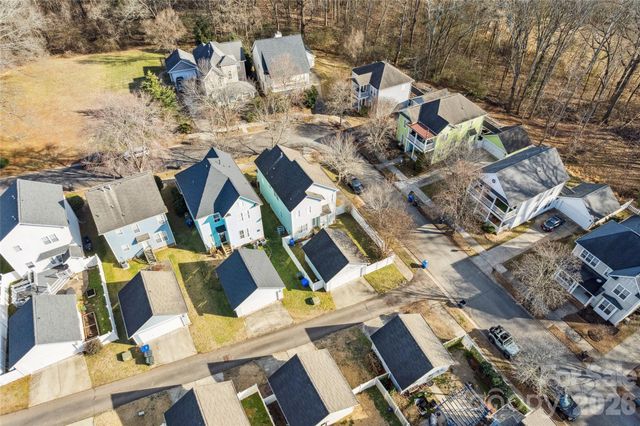 6748 Park Meadows Place, Huntersville, NC 28078