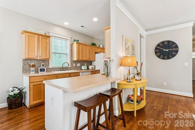 6748 Park Meadows Place, Huntersville, NC 28078