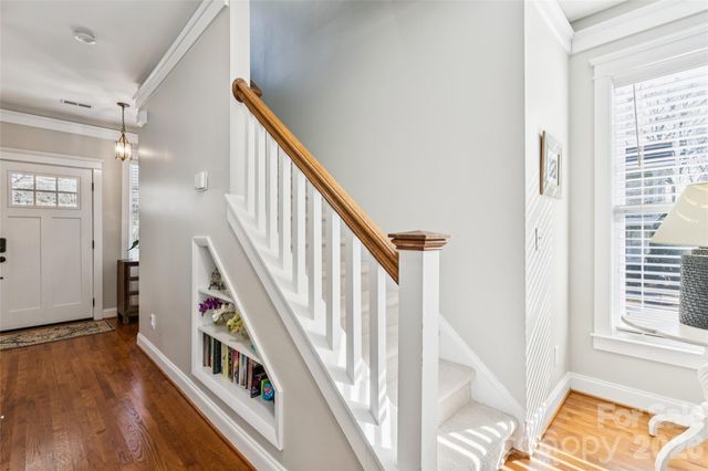 6748 Park Meadows Place, Huntersville, NC 28078