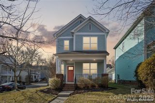 6748 Park Meadows Place, Huntersville, NC 28078