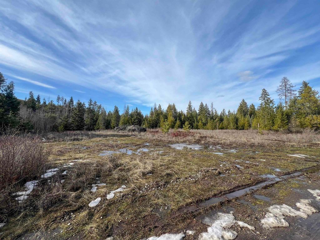 35XX Harms Way, Valley, WA 99181