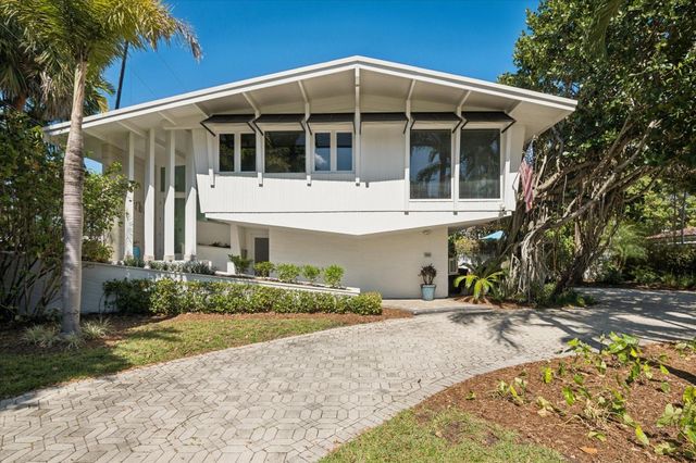 2609 NE 8th Street, Fort Lauderdale, FL 33304