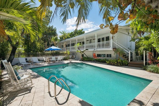 2609 NE 8th Street, Fort Lauderdale, FL 33304