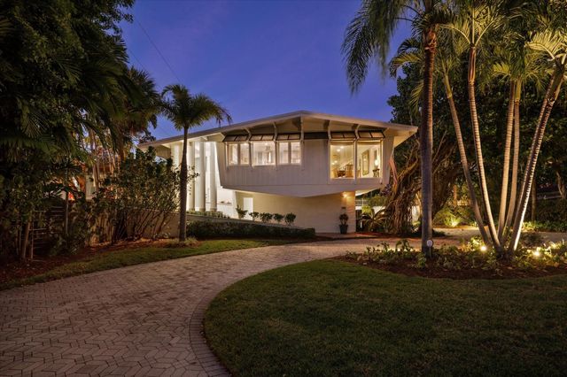 2609 NE 8th Street, Fort Lauderdale, FL 33304