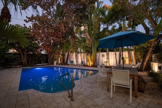 2609 NE 8th Street, Fort Lauderdale, FL 33304