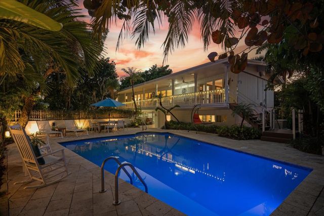 2609 NE 8th Street, Fort Lauderdale, FL 33304