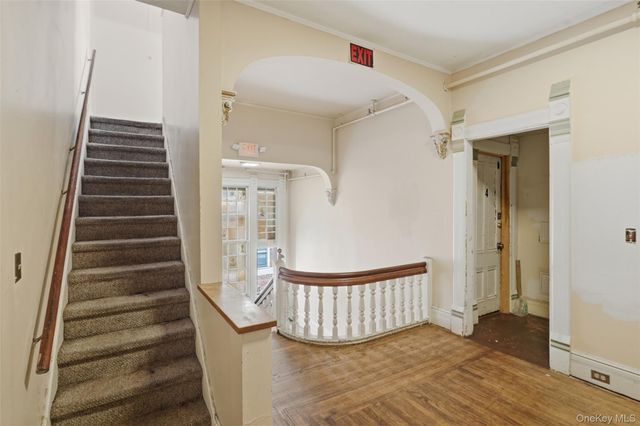 40 S Hamilton Street, Poughkeepsie, NY 12601