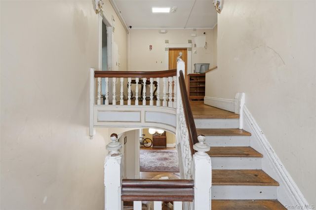 40 S Hamilton Street, Poughkeepsie, NY 12601