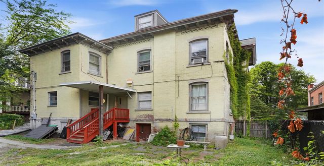 40 S Hamilton Street, Poughkeepsie, NY 12601