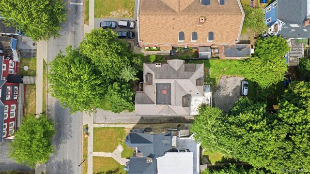 40 S Hamilton Street, Poughkeepsie, NY 12601