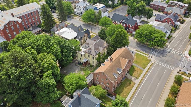 40 S Hamilton Street, Poughkeepsie, NY 12601