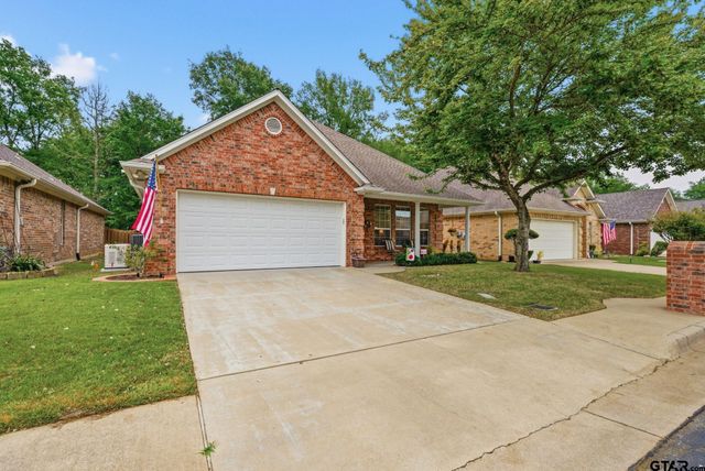 1857 Hollylake Cir, Tyler, TX 75703