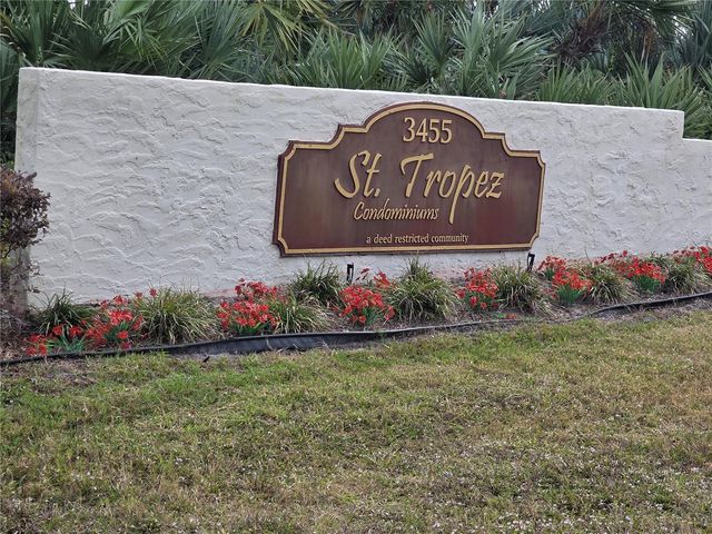 3455 COUNTRYSIDE BOULEVARD 84, Clearwater, FL 33761