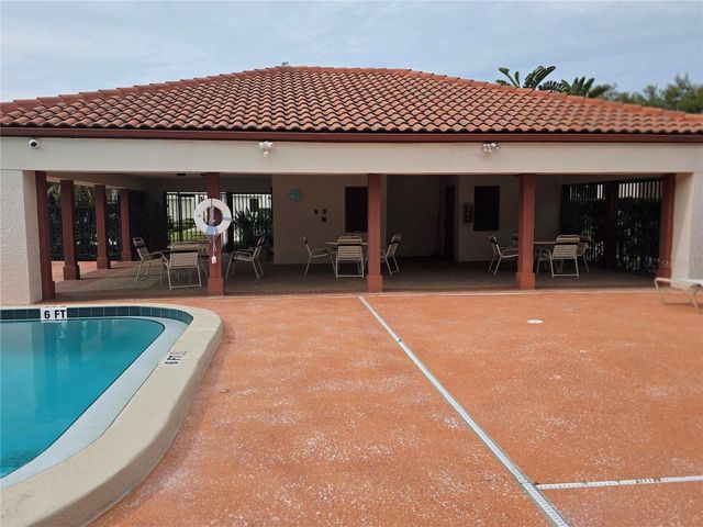 3455 COUNTRYSIDE BOULEVARD 84, Clearwater, FL 33761