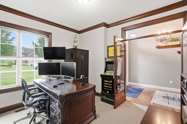 8415 Avalon Lane, Plain City, OH 43064