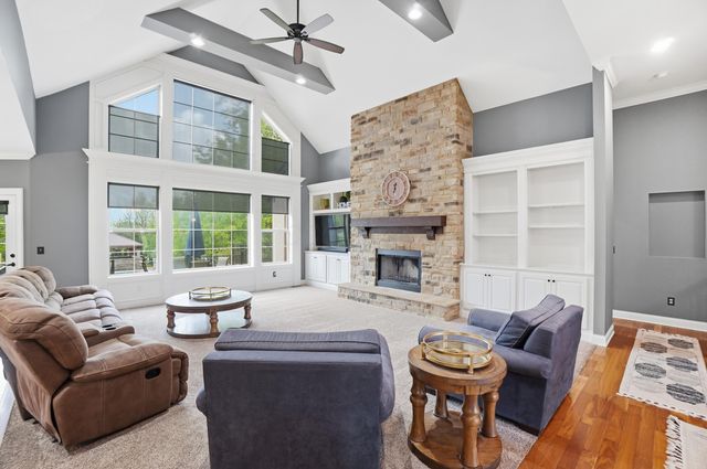 8415 Avalon Lane, Plain City, OH 43064