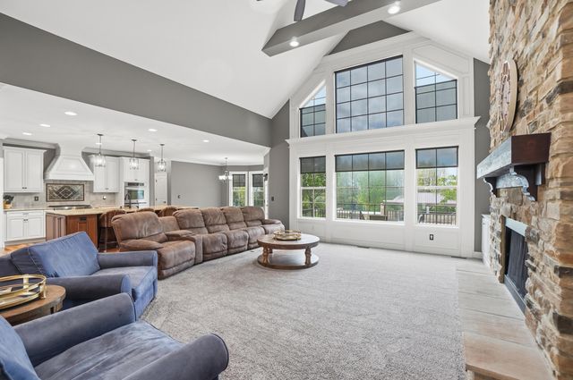 8415 Avalon Lane, Plain City, OH 43064