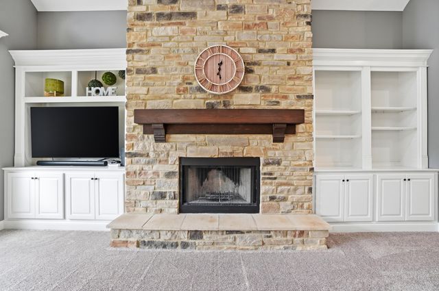 8415 Avalon Lane, Plain City, OH 43064