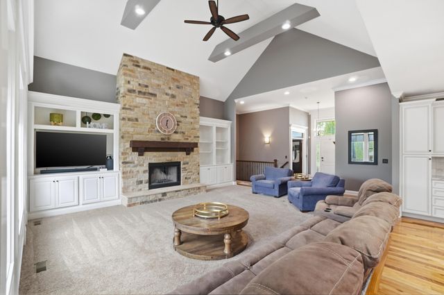 8415 Avalon Lane, Plain City, OH 43064