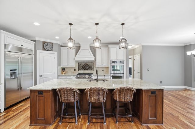 8415 Avalon Lane, Plain City, OH 43064