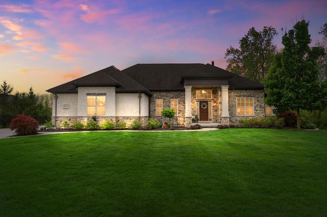 8415 Avalon Lane, Plain City, OH 43064
