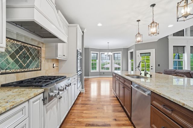 8415 Avalon Lane, Plain City, OH 43064