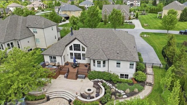 8415 Avalon Lane, Plain City, OH 43064