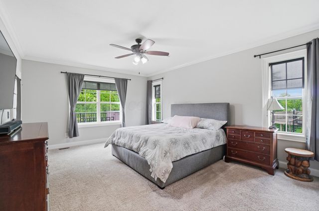 8415 Avalon Lane, Plain City, OH 43064