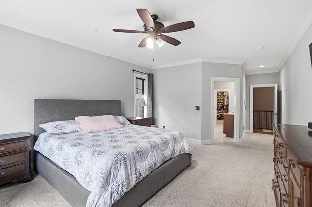 8415 Avalon Lane, Plain City, OH 43064