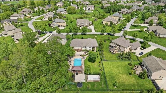 8415 Avalon Lane, Plain City, OH 43064