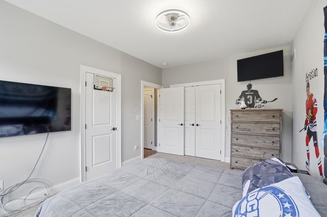 8415 Avalon Lane, Plain City, OH 43064