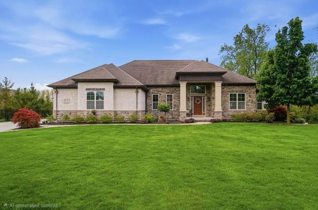 8415 Avalon Lane, Plain City, OH 43064