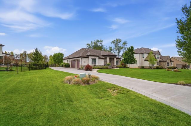 8415 Avalon Lane, Plain City, OH 43064