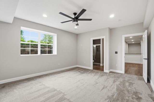 8415 Avalon Lane, Plain City, OH 43064