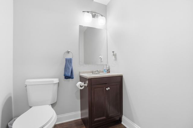 8415 Avalon Lane, Plain City, OH 43064