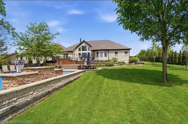 8415 Avalon Lane, Plain City, OH 43064