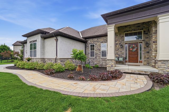 8415 Avalon Lane, Plain City, OH 43064