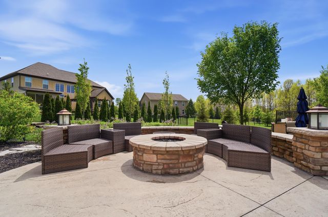 8415 Avalon Lane, Plain City, OH 43064