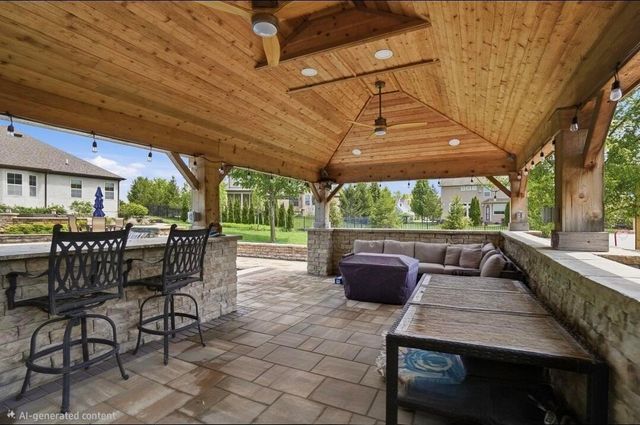 8415 Avalon Lane, Plain City, OH 43064