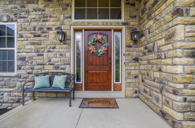 8415 Avalon Lane, Plain City, OH 43064