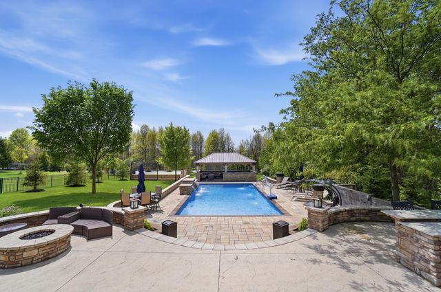 8415 Avalon Lane, Plain City, OH 43064