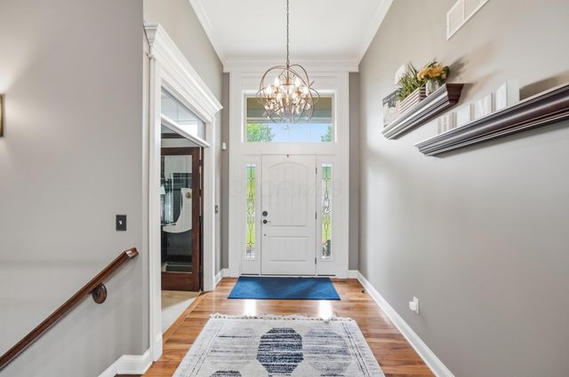 8415 Avalon Lane, Plain City, OH 43064