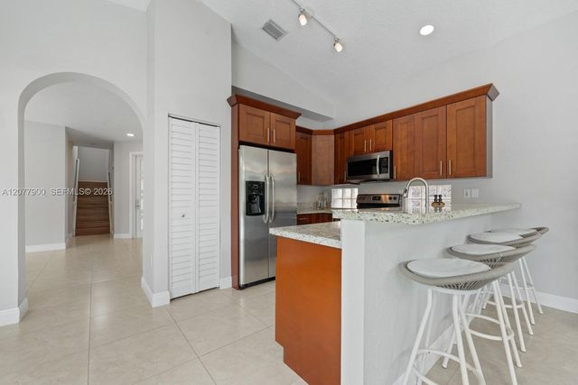 15585 SW 112th Way, Miami, FL 33196