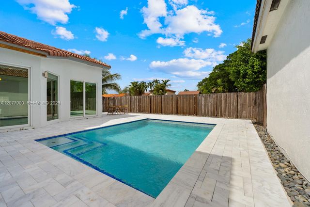 15585 SW 112th Way, Miami, FL 33196