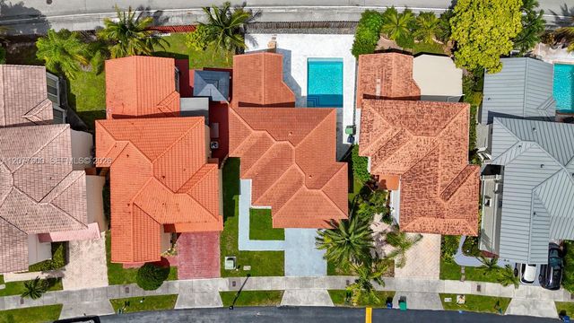 15585 SW 112th Way, Miami, FL 33196
