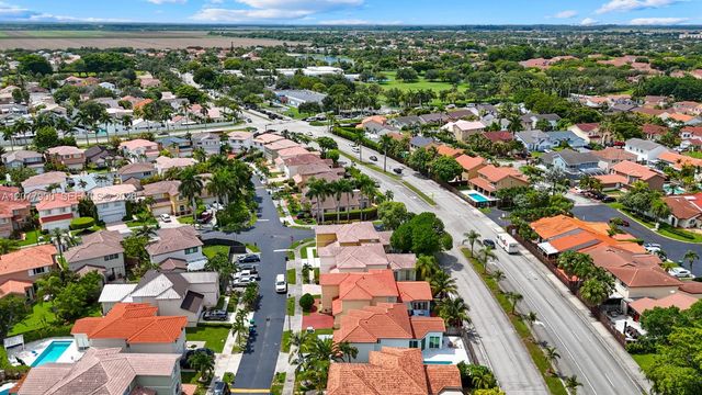 15585 SW 112th Way, Miami, FL 33196