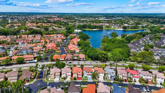 15585 SW 112th Way, Miami, FL 33196