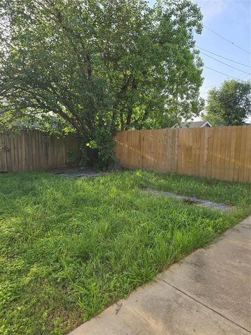 11114 Opatrny Meadows Lane, Houston, TX 77064