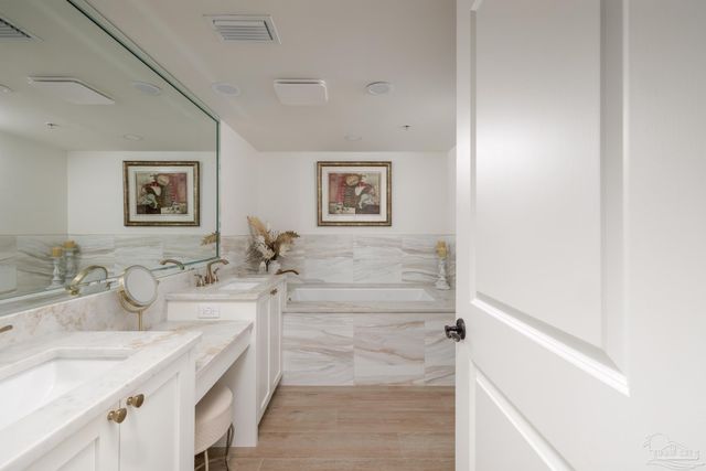 1 Portofino Dr 504, Pensacola Beach, FL 32561